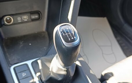 KIA Sportage IV рестайлинг, 2018 год, 1 890 000 рублей, 22 фотография