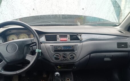 Mitsubishi Lancer IX, 2005 год, 160 000 рублей, 8 фотография