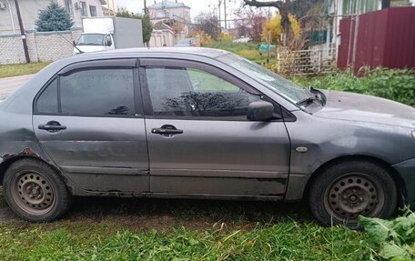 Mitsubishi Lancer IX, 2005 год, 160 000 рублей, 6 фотография