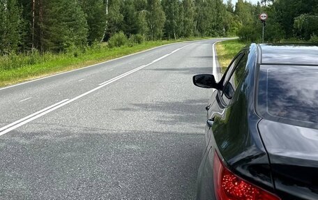 Hyundai Solaris II рестайлинг, 2012 год, 900 000 рублей, 10 фотография