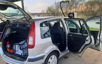 Ford Fusion I, 2007 год, 600 000 рублей, 1 фотография