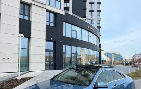 Mercedes-Benz E-Класс, 2012 год, 1 800 000 рублей, 1 фотография