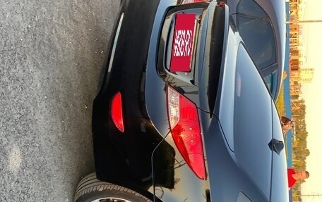 Hyundai Solaris II рестайлинг, 2012 год, 900 000 рублей, 8 фотография