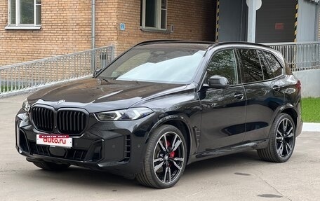 BMW X5, 2023 год, 12 590 000 рублей, 1 фотография