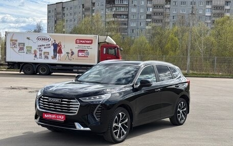 Haval Jolion, 2022 год, 1 950 000 рублей, 1 фотография