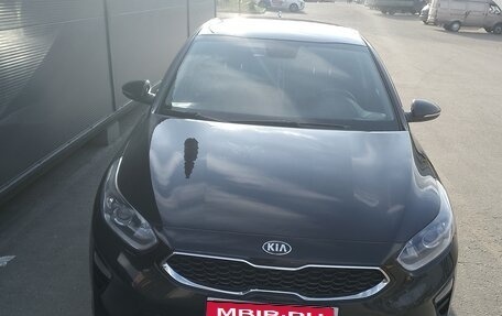 KIA cee'd III, 2019 год, 3 050 000 рублей, 1 фотография