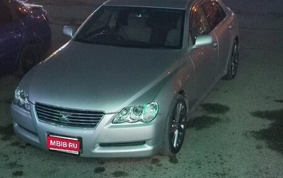 Toyota Mark X II, 2005 год, 400 000 рублей, 1 фотография