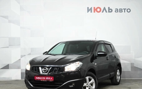 Nissan Qashqai, 2012 год, 1 300 000 рублей, 1 фотография