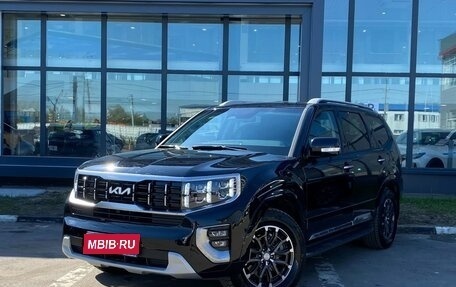 KIA Mohave I, 2024 год, 6 950 000 рублей, 1 фотография