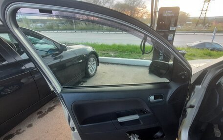 Ford Fusion I, 2007 год, 600 000 рублей, 13 фотография