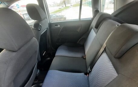 Ford Fusion I, 2007 год, 600 000 рублей, 14 фотография