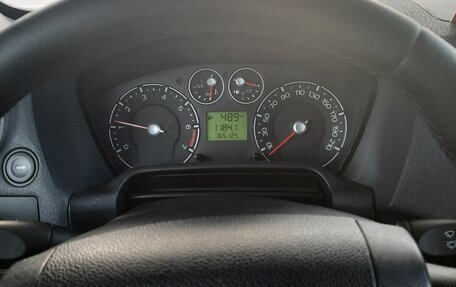 Ford Fusion I, 2007 год, 600 000 рублей, 22 фотография