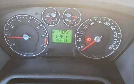 Ford Fusion I, 2007 год, 600 000 рублей, 24 фотография