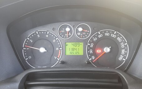 Ford Fusion I, 2007 год, 600 000 рублей, 21 фотография