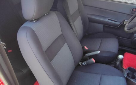 Hyundai Getz I рестайлинг, 2007 год, 350 000 рублей, 5 фотография