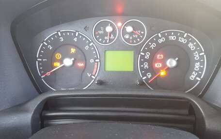 Ford Fusion I, 2007 год, 600 000 рублей, 20 фотография