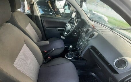 Ford Fusion I, 2007 год, 600 000 рублей, 17 фотография
