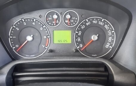 Ford Fusion I, 2007 год, 600 000 рублей, 18 фотография