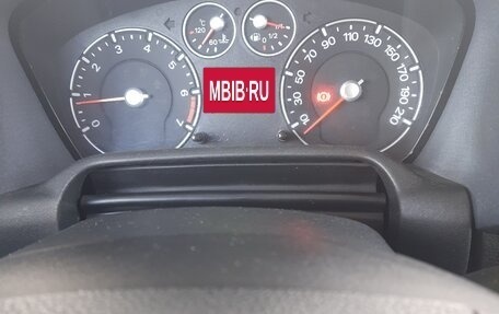 Ford Fusion I, 2007 год, 600 000 рублей, 23 фотография