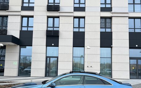 Mercedes-Benz E-Класс, 2012 год, 1 800 000 рублей, 2 фотография