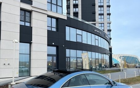 Mercedes-Benz E-Класс, 2012 год, 1 800 000 рублей, 5 фотография