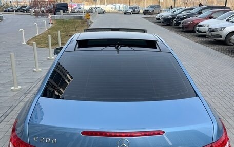 Mercedes-Benz E-Класс, 2012 год, 1 800 000 рублей, 4 фотография