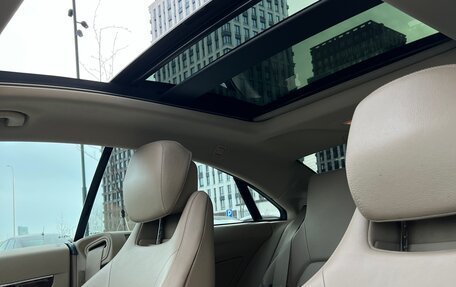 Mercedes-Benz E-Класс, 2012 год, 1 800 000 рублей, 12 фотография