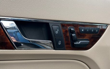 Mercedes-Benz E-Класс, 2012 год, 1 800 000 рублей, 14 фотография