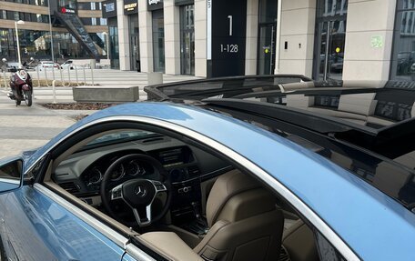 Mercedes-Benz E-Класс, 2012 год, 1 800 000 рублей, 20 фотография