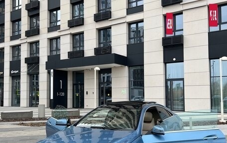 Mercedes-Benz E-Класс, 2012 год, 1 800 000 рублей, 8 фотография