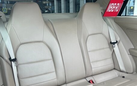 Mercedes-Benz E-Класс, 2012 год, 1 800 000 рублей, 15 фотография