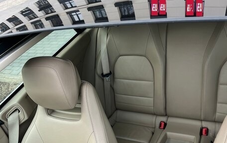 Mercedes-Benz E-Класс, 2012 год, 1 800 000 рублей, 17 фотография