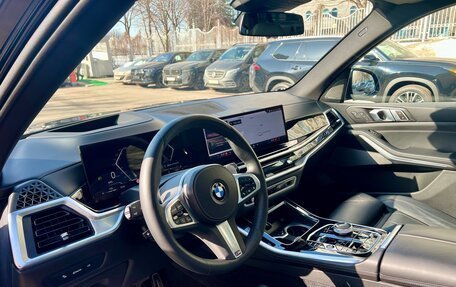BMW X5, 2023 год, 12 590 000 рублей, 6 фотография