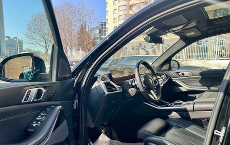 BMW X5, 2023 год, 12 590 000 рублей, 4 фотография