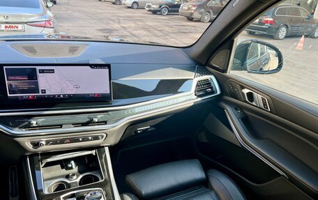 BMW X5, 2023 год, 12 590 000 рублей, 12 фотография