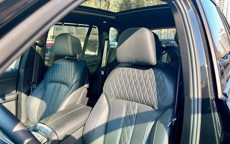 BMW X5, 2023 год, 12 590 000 рублей, 7 фотография