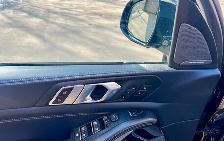 BMW X5, 2023 год, 12 590 000 рублей, 5 фотография