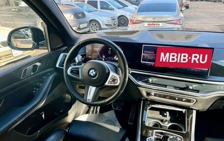 BMW X5, 2023 год, 12 590 000 рублей, 8 фотография