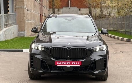 BMW X5, 2023 год, 12 590 000 рублей, 2 фотография