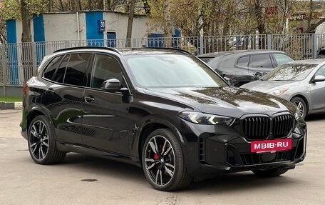 BMW X5, 2023 год, 12 590 000 рублей, 3 фотография