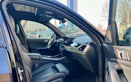 BMW X5, 2023 год, 12 590 000 рублей, 16 фотография