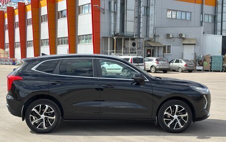 Haval Jolion, 2022 год, 1 950 000 рублей, 4 фотография