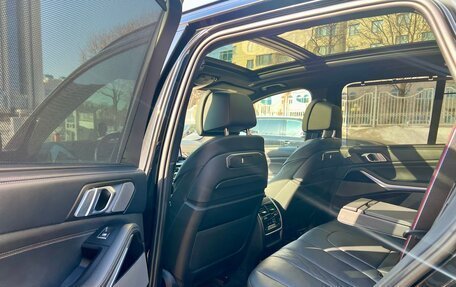 BMW X5, 2023 год, 12 590 000 рублей, 17 фотография