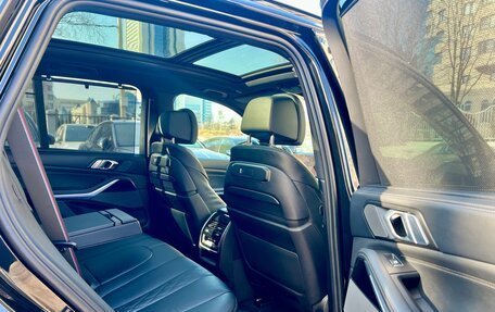 BMW X5, 2023 год, 12 590 000 рублей, 20 фотография