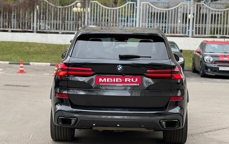 BMW X5, 2023 год, 12 590 000 рублей, 22 фотография