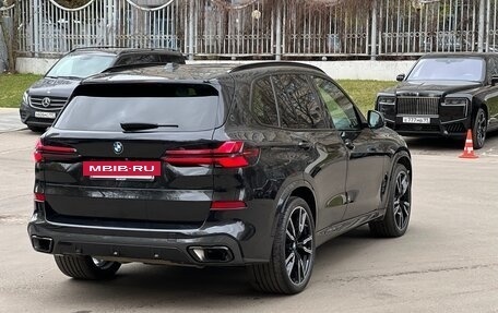BMW X5, 2023 год, 12 590 000 рублей, 23 фотография