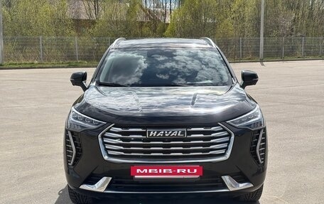 Haval Jolion, 2022 год, 1 950 000 рублей, 2 фотография