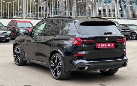 BMW X5, 2023 год, 12 590 000 рублей, 21 фотография