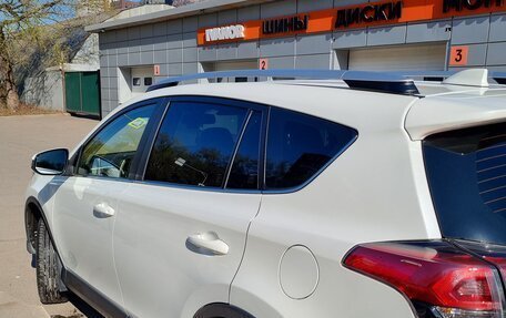 Toyota RAV4, 2016 год, 2 950 000 рублей, 7 фотография