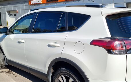 Toyota RAV4, 2016 год, 2 950 000 рублей, 4 фотография